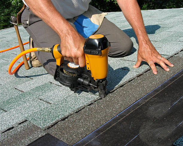Quick and Trustworthy Emergency Roof Repair Services in North Gates, NY