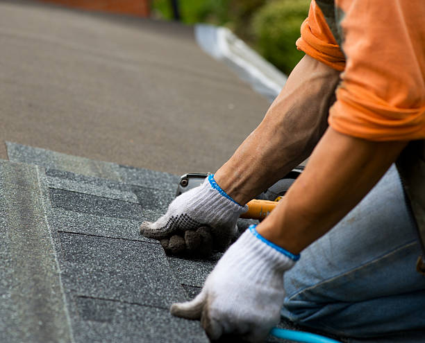 Best Gutter Installation and Roofing  in North Gates, NY